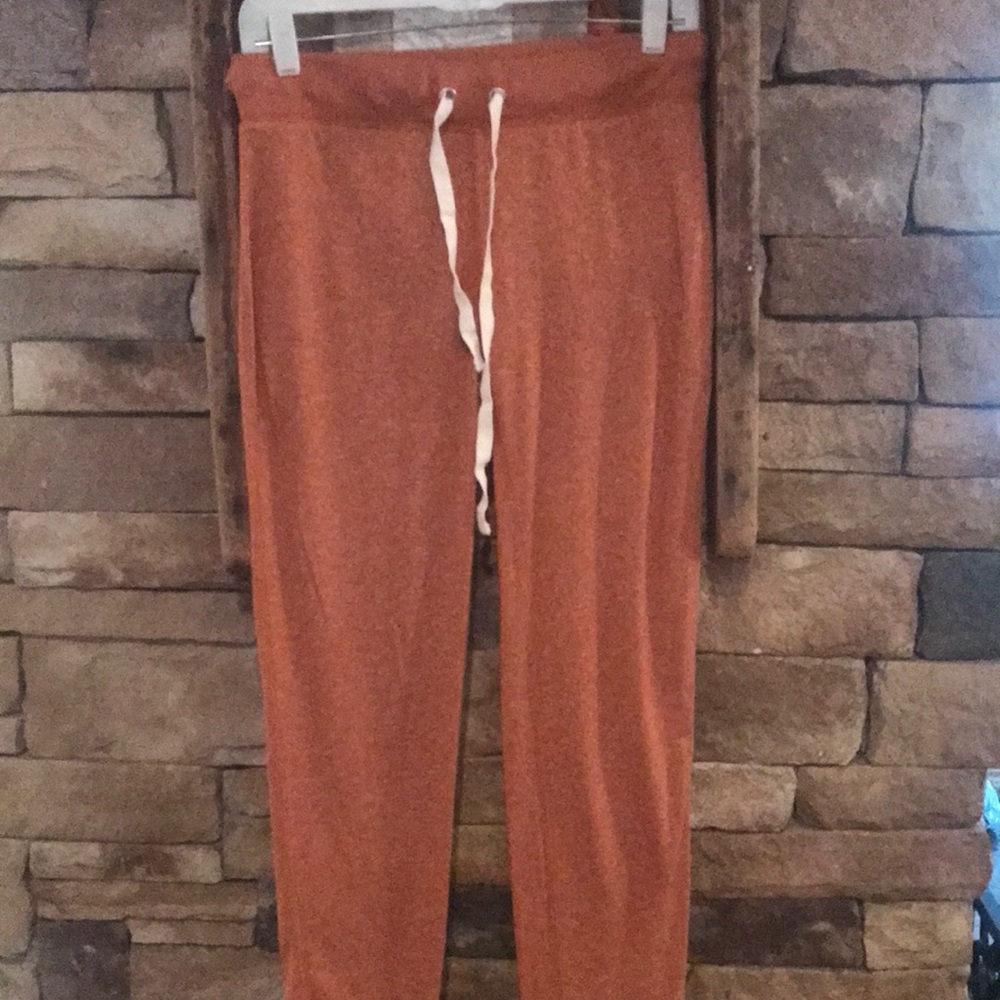 Lightweight J.Crew Joggers